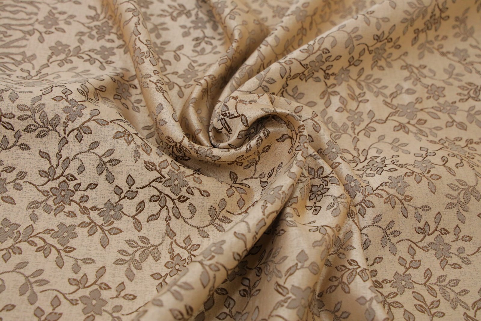 curtains